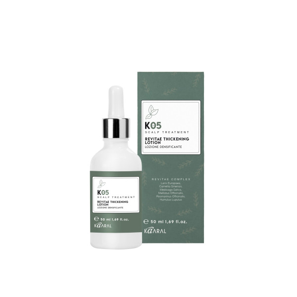Loção Densificante Revitae K05 50ml Kaaral
