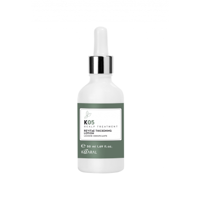 Loção Densificante Reviate K05 50ml Kaaral - Best Seller