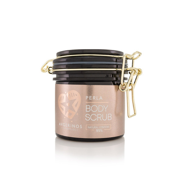 Exfoliante Corpo Perla 150ml Avgerinos
