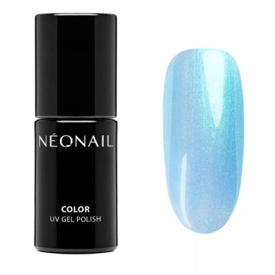 Verniz Gel Shimmering Waves 7,2ml NEONAIL ultra pigmentado e alta duração
