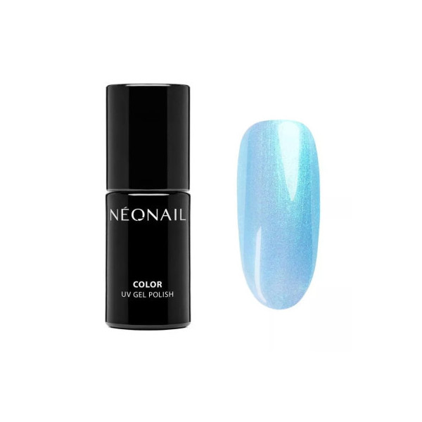Verniz Gel Shimmering Waves 7,2ml NEONAIL