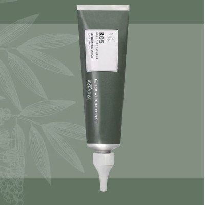 Exfoliante Capilar K05 100ml Kaaral Portugal