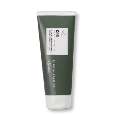 Shampo Allo Zolfo Limpeza Couro Cabeludo K05 200ml Kaaral Portugal