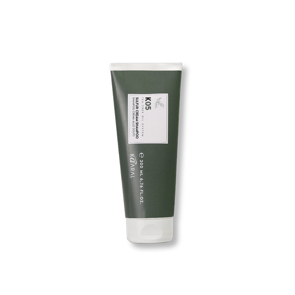 Shampo Allo Zolfo Limpeza Couro Cabeludo K05 200ml Kaaral