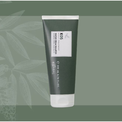 Shampo Allo Zolfo Limpeza Couro Cabeludo K05 200ml Kaaral Portugal