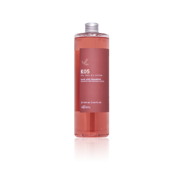 Shampo Antiqueda K05 500ml Kaaral