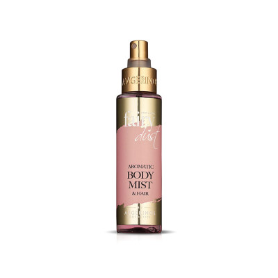Body Mist Spray Aromático Corporal Fairy Dust 100ml Avgerinos