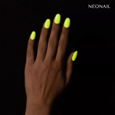 Verniz Gel Luminous Beats 7,2ml NEONAIL  ultra pigmentado e alta duração