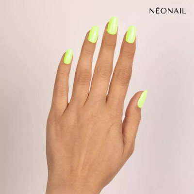 Verniz Gel Luminous Beats 7,2ml NEONAIL  ultra pigmentado e alta duração