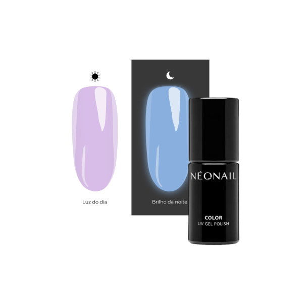 Verniz Gel Sonic Pulse 7,2ml NEONAIL