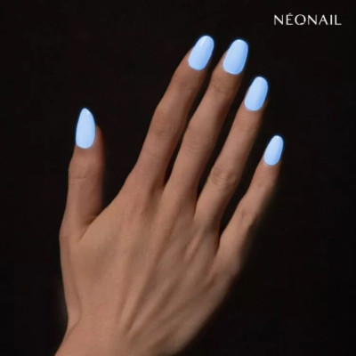 Verniz Gel Sonic Pulse 7,2ml NEONAIL ultra pigmentado e alta duração