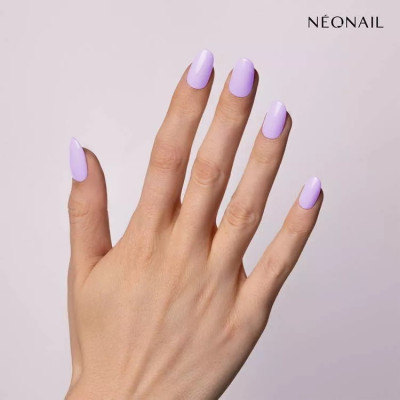 Verniz Gel Sonic Pulse 7,2ml NEONAIL ultra pigmentado e alta duração