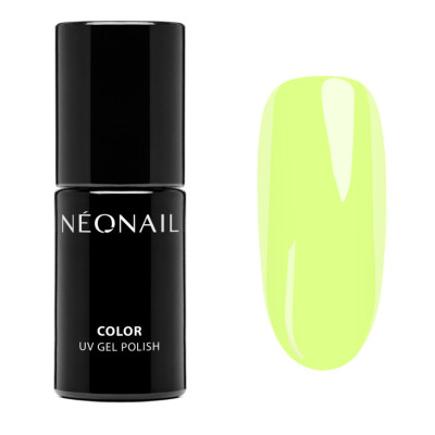 Verniz Gel Luminous Beats 7,2ml NEONAIL  ultra pigmentado e alta duração