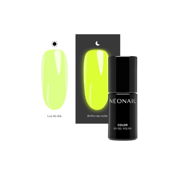 Verniz Gel Luminous Beats 7,2ml NEONAIL