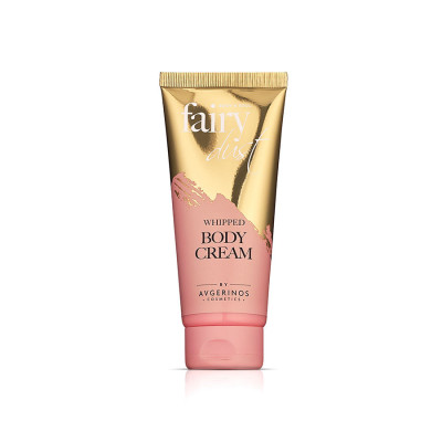 Creme Hidratante Corpo Fairy Dust 100ml Avgerinos