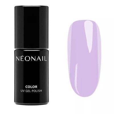 Verniz Gel Sonic Pulse 7,2ml NEONAIL ultra pigmentado e alta duração