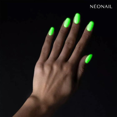 Verniz Gel Disco Fever 7,2ml NEONAIL  ultra pigmentado e alta duração