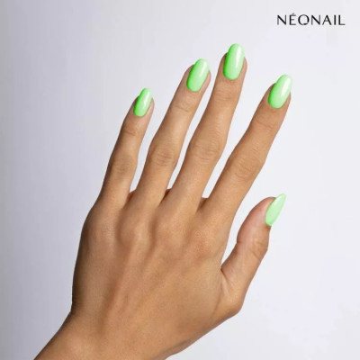 Verniz Gel Disco Fever 7,2ml NEONAIL  ultra pigmentado e alta duração