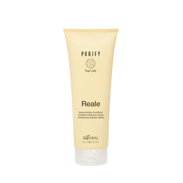 Condicionador Reale Purify Cabelo Seco/Danificado 250ml Kaaral