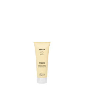 Condicionador Reale Purify Cabelo Seco/Danificado 250ml Kaaral Portugal