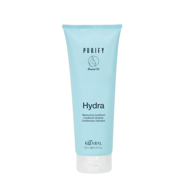 Condicionador Hydra Purify Cabelo Seco/Danificado 250ml Kaaral