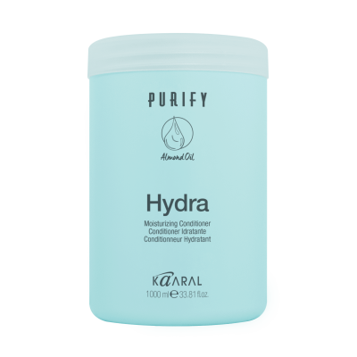 Condicionador Hydra Purify Cabelo Seco/Danificado 250ml Kaaral Portugal
