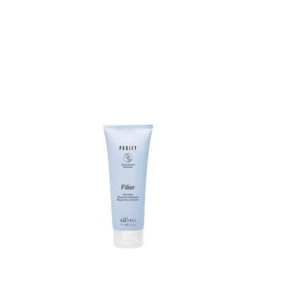 Máscara Preenchimento Capilar Filler Purify 500ml Kaaral Portugal