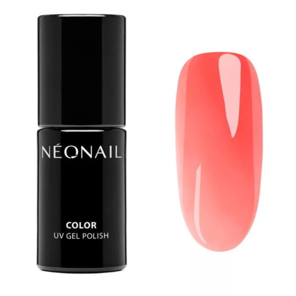 Verniz Gel Peach Horizon 7,2ml NEONAIL