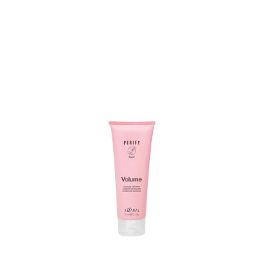 Condicionador Volume Purify 250ml Kaaral Portugal