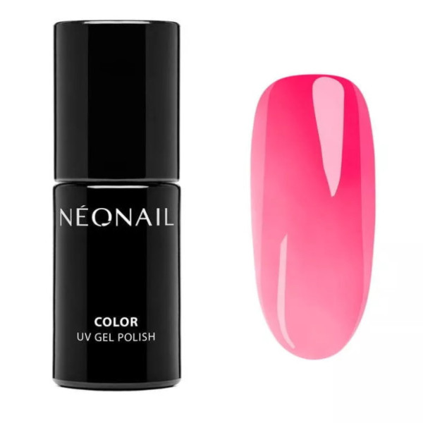 Verniz Gel Strawberry Glow 7,2ml NEONAIL