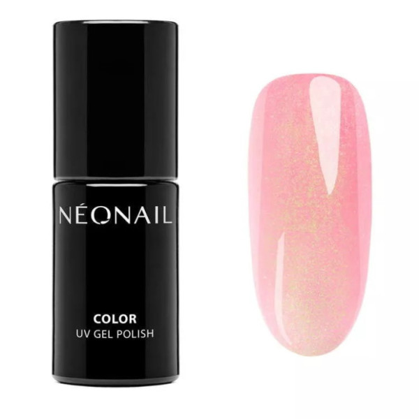 Verniz Gel Limitless Shine 7,2ml NEONAIL
