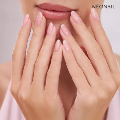 Verniz Gel Limitless Shine 7,2ml NEONAIL ultra pigmentado e alta duração