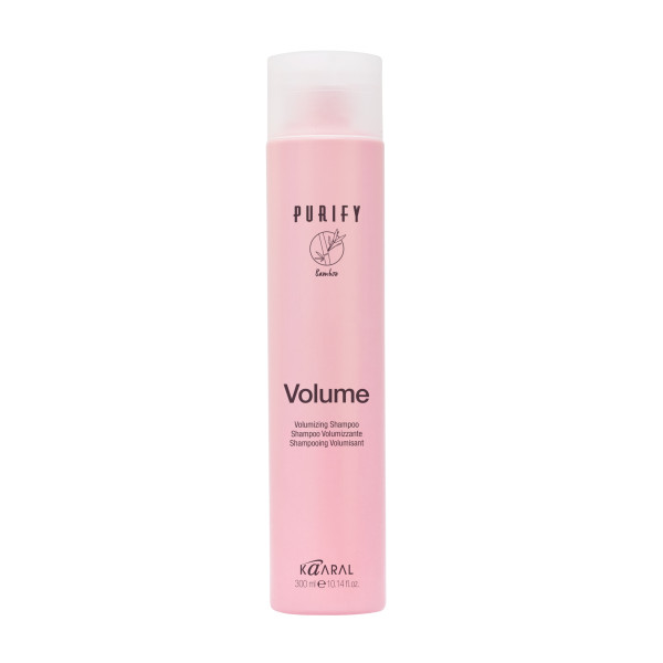 Shampo Volume Purify 300ml Kaaral
