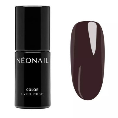 Verniz Gel Painted Shadows 7,2ml NEONAIL  ultra pigmentado e alta duração