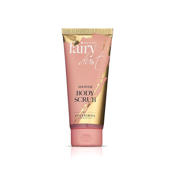 Exfoliante Corpo Fairy Dust 100ml Avgerinos
