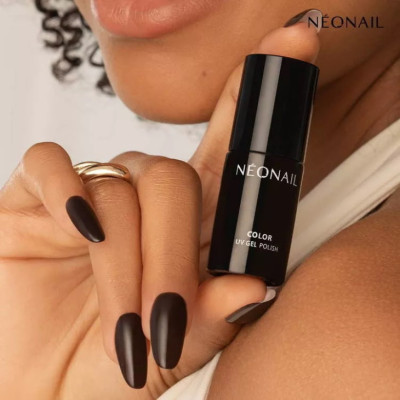 Verniz Gel Painted Shadows 7,2ml NEONAIL  ultra pigmentado e alta duração