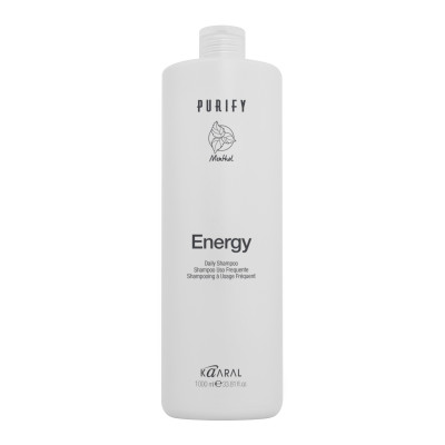 Shampo Limpeza Profunda Clarifying Purify 300ml Kaaral Portugal