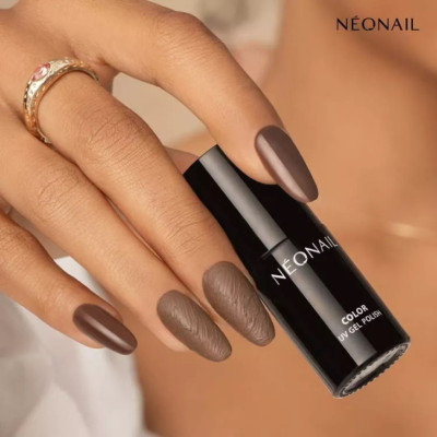 Oil Paint Gel Effect Timeless Texture 5gr NEONAIL ultra pigmentado e alta duração
