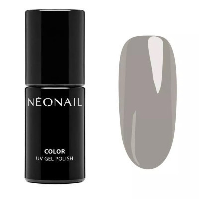 Verniz Gel Walnut Poem 7,2ml NEONAIL ultra pigmentado e alta duração