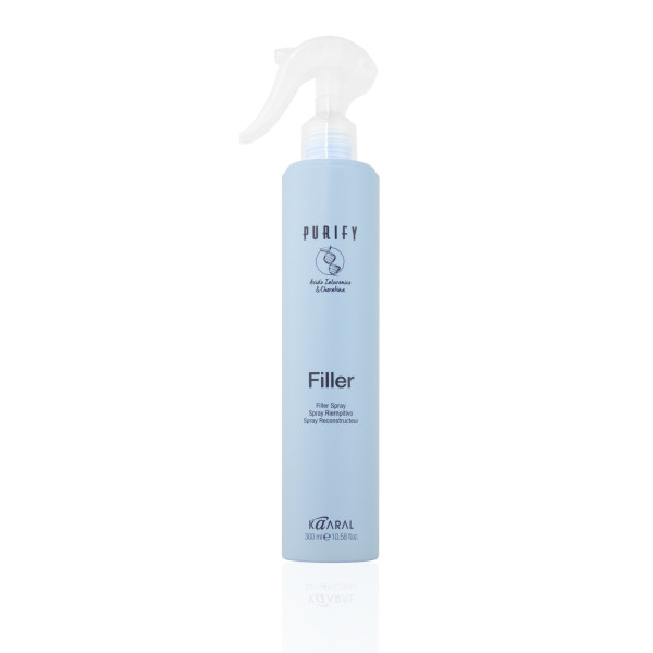 Spray Preenchimento Capilar Filler Purify 300ml Kaaral