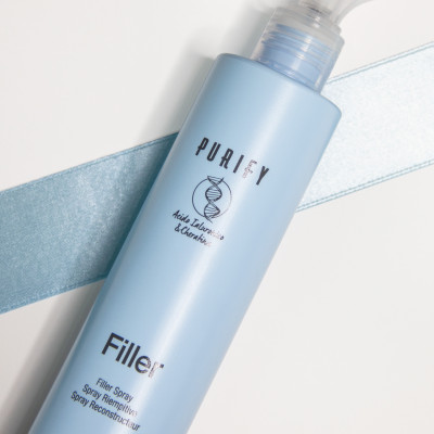 Spray Preenchimento Capilar Filler Purify 300ml Kaaral Portugal