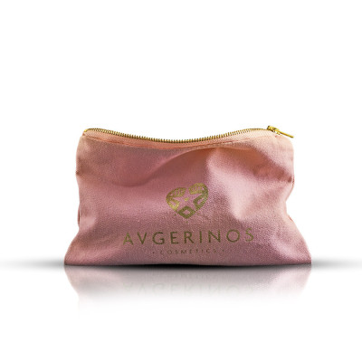 Bolsa Necessaire Pink Fairy Dust Avgerinos