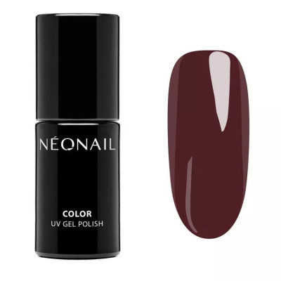 Verniz Gel Classic Masterpiece 7,2ml NEONAIL ultra pigmentado e alta duração