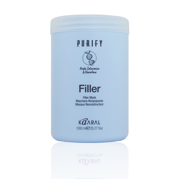 Máscara Preenchimento Capilar Filler Purify 1000ml Kaaral