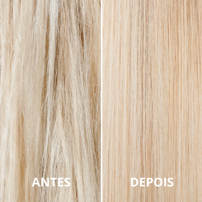 Ampolas Nutrição Intensa Reale Purify 12x10ml Kaaral Portugal