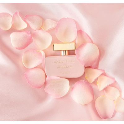 Perfume Baby Talc 50ml Avgerinos