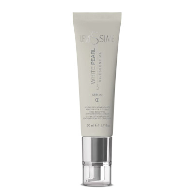 Be.ESSENTIAL Sérum Noite Despigmentante White Pearl 50ml Levissime
