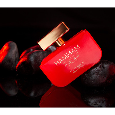 Perfume Hammam 50ml Avgerinos