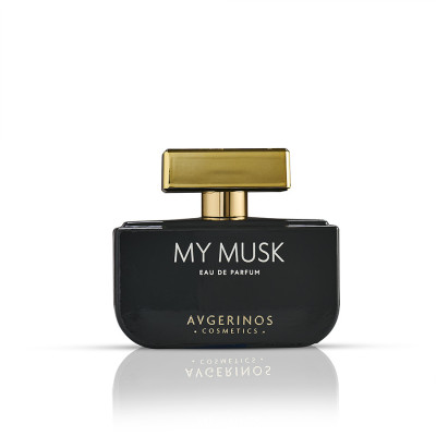 Perfume My Musk 50ml Avgerinos