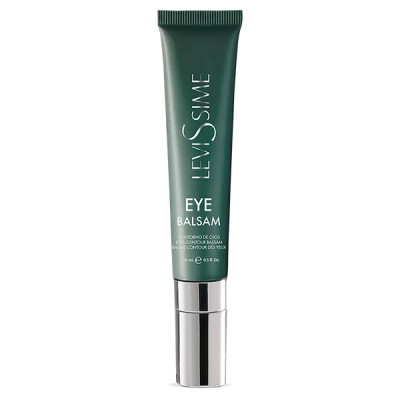 Eye Balsam Contorno Olhos 15ml Levissime